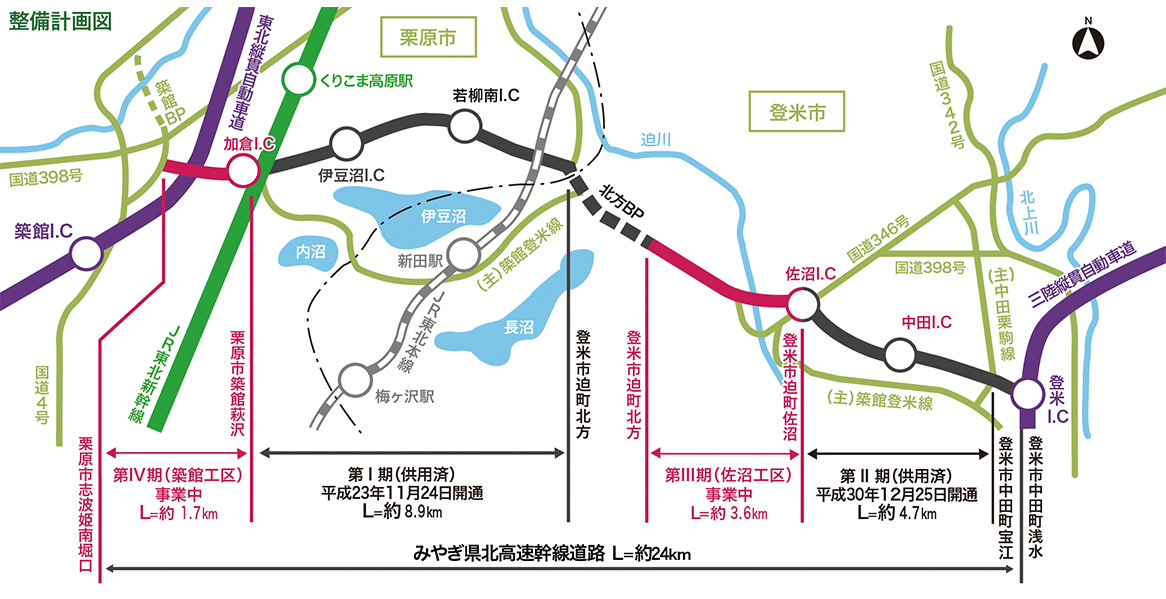 経営ビジョン・中期経営計画